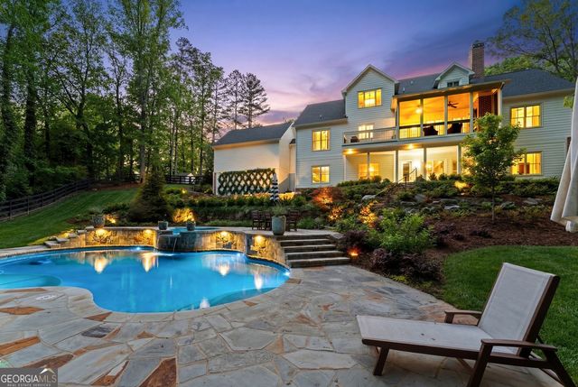 900 Harmony Drive, Canton, GA 30115