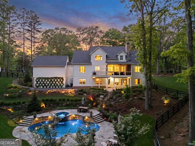 900 Harmony Drive, Canton, GA 30115