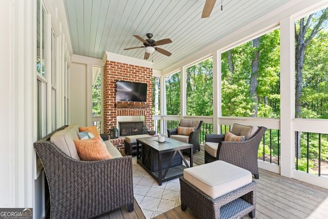 900 Harmony Drive, Canton, GA 30115