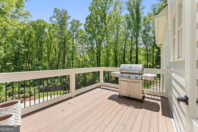 900 Harmony Drive, Canton, GA 30115