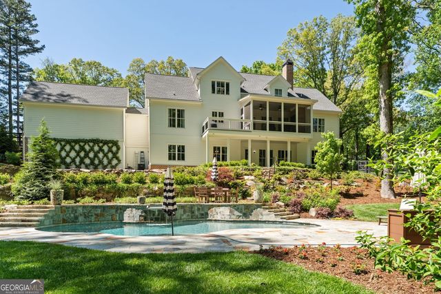 900 Harmony Drive, Canton, GA 30115