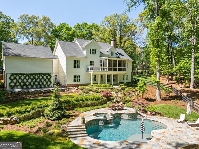 900 Harmony Drive, Canton, GA 30115