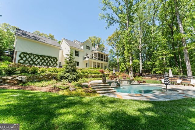 900 Harmony Drive, Canton, GA 30115