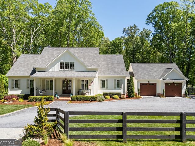 900 Harmony Drive, Canton, GA 30115