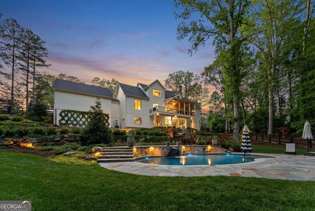 900 Harmony Drive, Canton, GA 30115