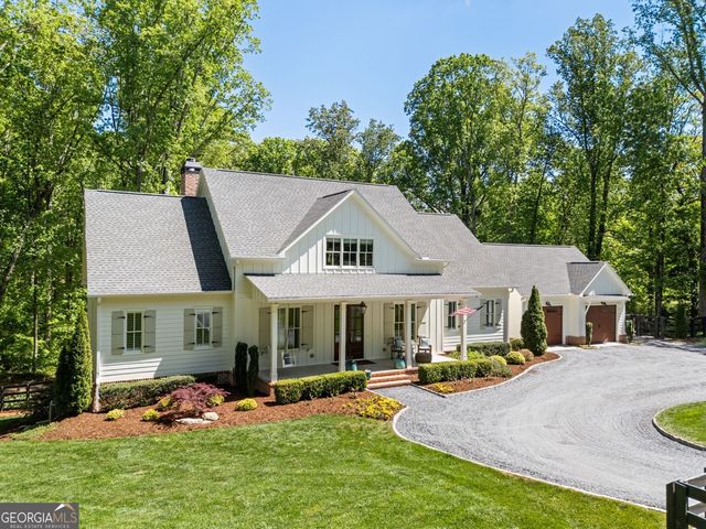 900 Harmony Drive, Canton, GA 30115