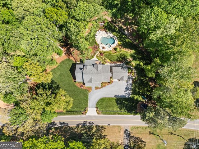 900 Harmony Drive, Canton, GA 30115