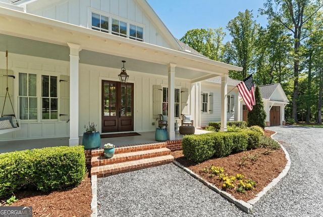 900 Harmony Drive, Canton, GA 30115