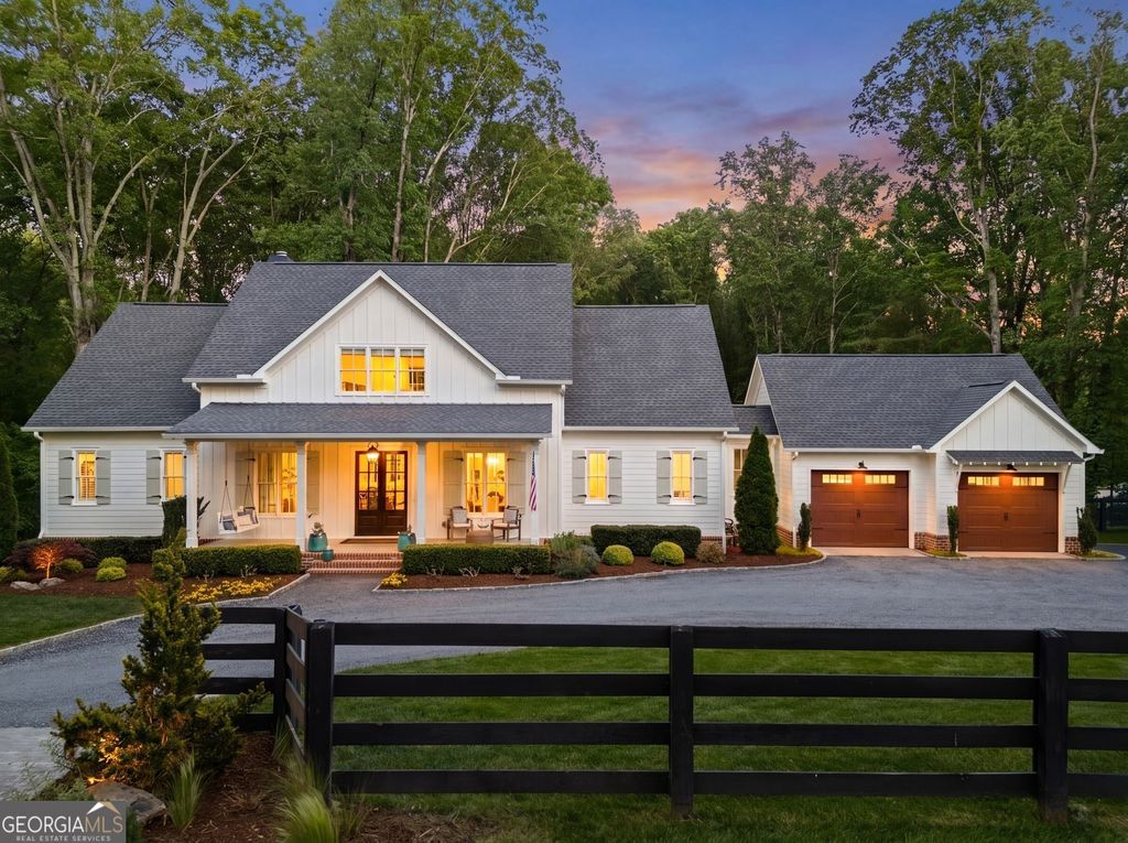 900 Harmony Drive, Canton, GA 30115