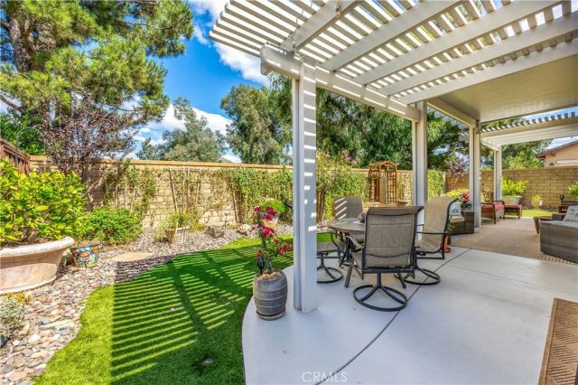 7940 S Mickelson Way, Hemet, CA 92545
