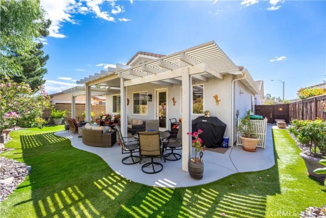 7940 S Mickelson Way, Hemet, CA 92545