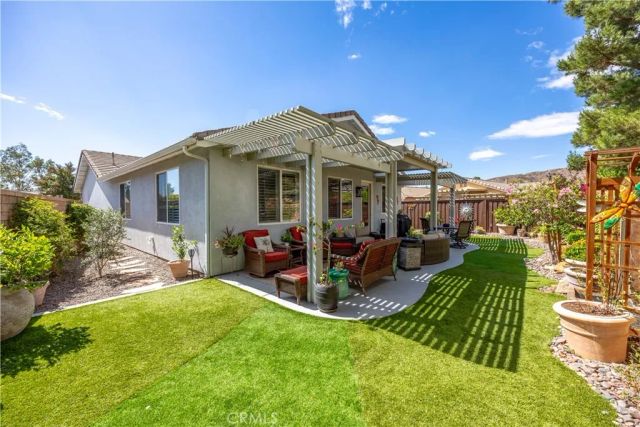7940 S Mickelson Way, Hemet, CA 92545