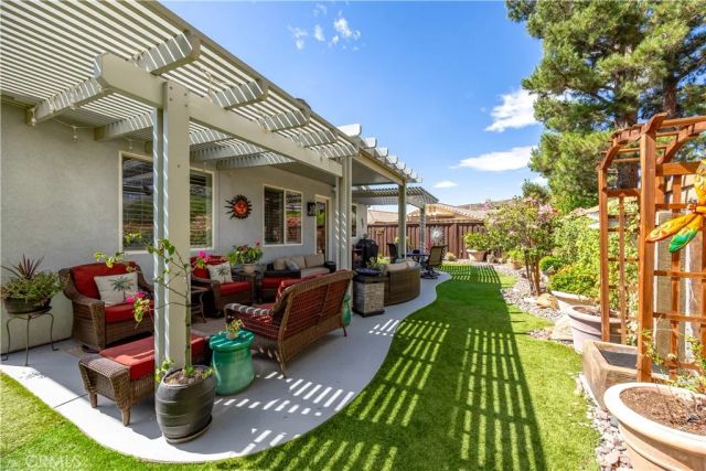 7940 S Mickelson Way, Hemet, CA 92545