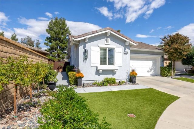 7940 S Mickelson Way, Hemet, CA 92545