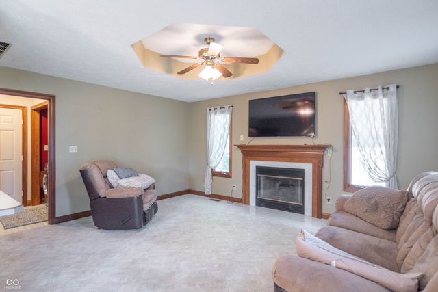 7574 Williamsburg Drive, Plainfield, IN 46168