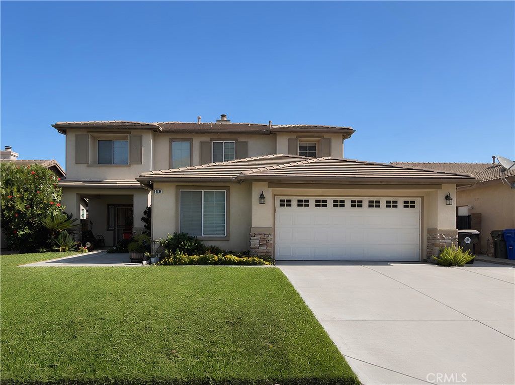 17314 Redmaple Street, Fontana, CA 92337