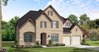 2219 Angelina Street, Mansfield, TX 76063