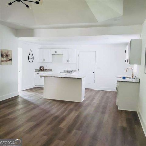 503 S Dooly Street, Montezuma, GA 31063