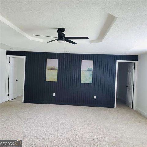 503 S Dooly Street, Montezuma, GA 31063