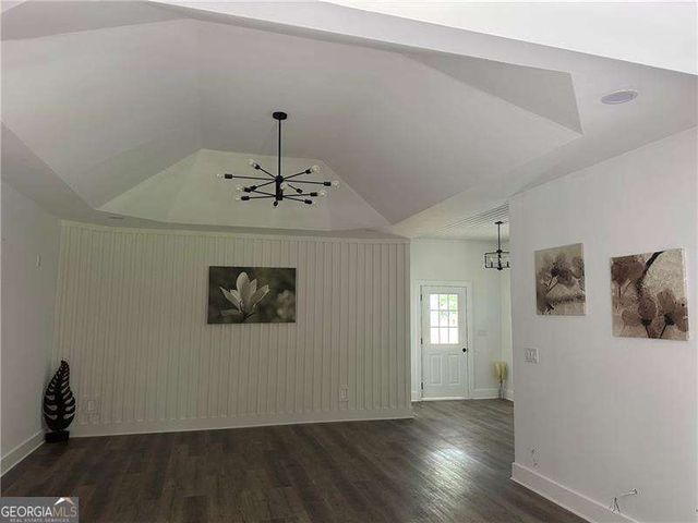 503 S Dooly Street, Montezuma, GA 31063