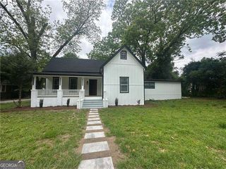 503 S Dooly Street, Montezuma, GA 31063