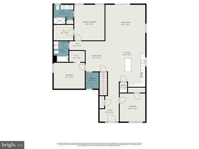 4 FAMILY DR, Carlisle, PA 17013