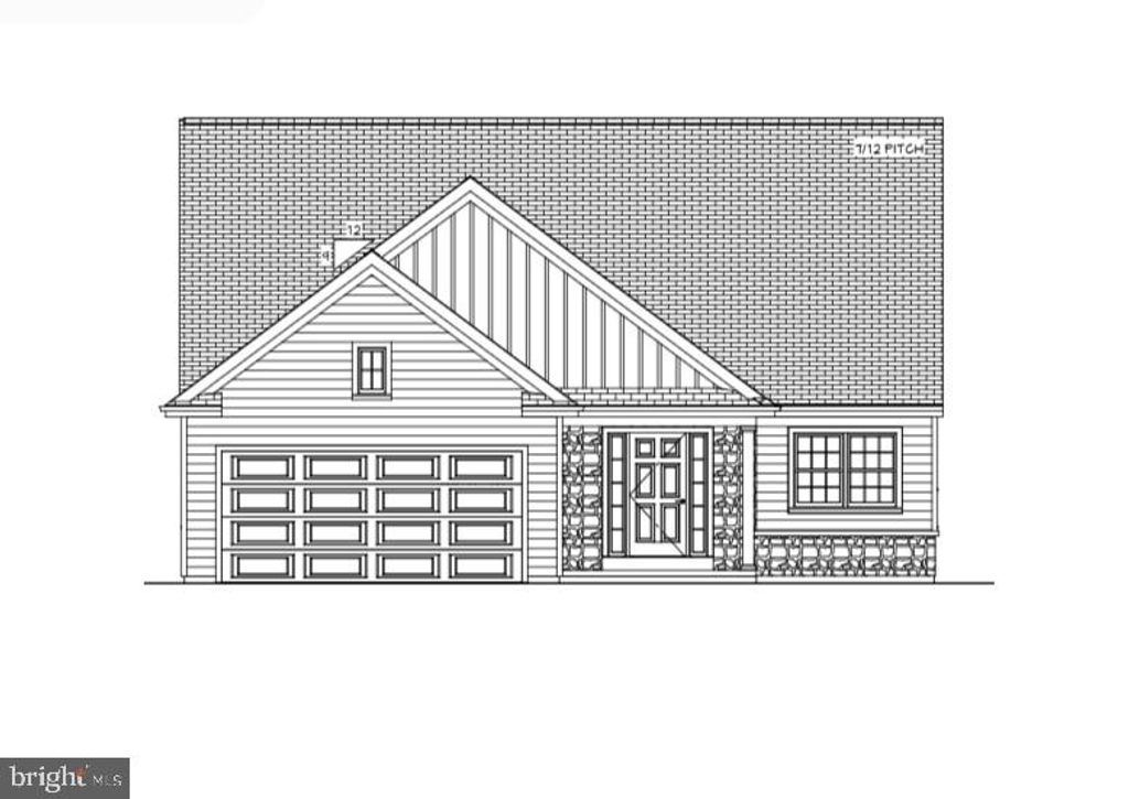 4 FAMILY DR, Carlisle, PA 17013