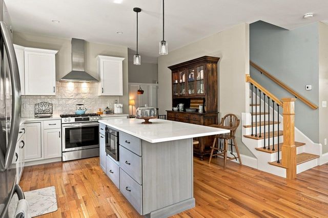 76 Signature Drive, Barrington, NH 03825