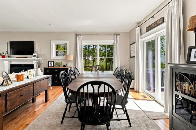 76 Signature Drive, Barrington, NH 03825