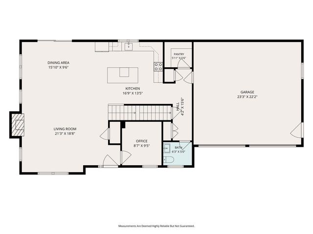 76 Signature Drive, Barrington, NH 03825