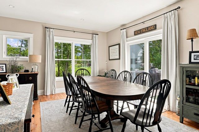 76 Signature Drive, Barrington, NH 03825