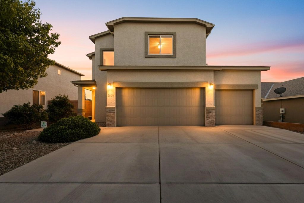 2800 CAMACHO Road SE, Rio Rancho, NM 87124