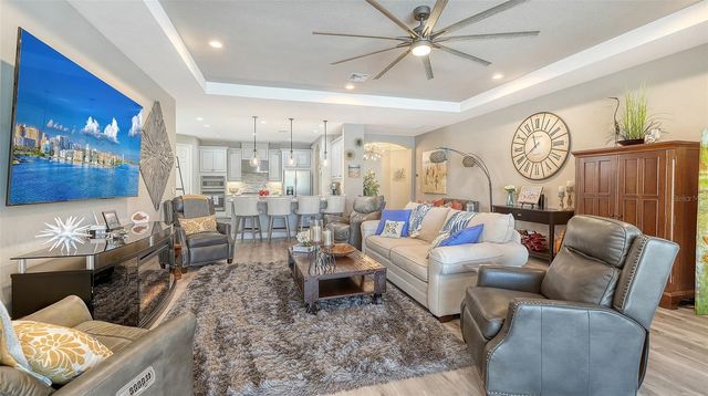 5873 ANISE DRIVE, Sarasota, FL 34238