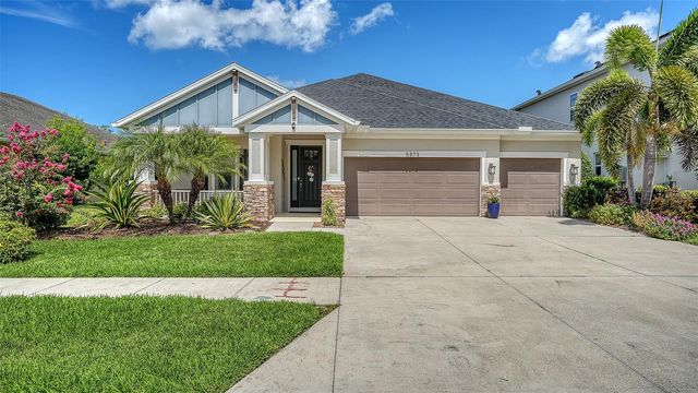 5873 ANISE DRIVE, Sarasota, FL 34238