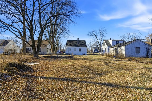 1582 Vendome Drive S, Columbus, OH 43219