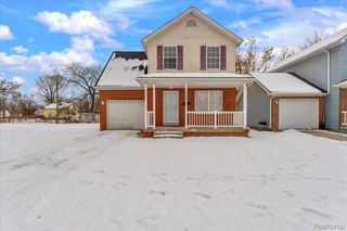 8247 Ellsworth Street, Detroit, MI 48238