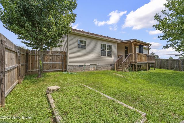 112 Gentry Crossings Blvd, Mt Washington, KY 40047