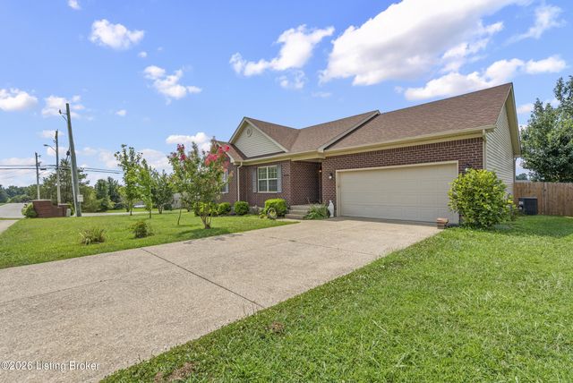 112 Gentry Crossings Blvd, Mt Washington, KY 40047