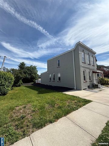 58 Market Street, Garfield, NJ 07026