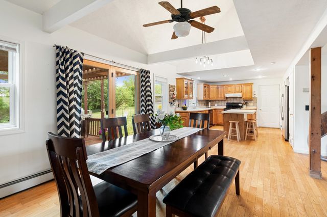 8 Hunting Ridge Lane, Milton, VT 05468