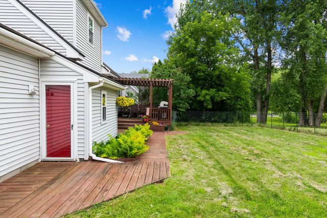 8 Hunting Ridge Lane, Milton, VT 05468