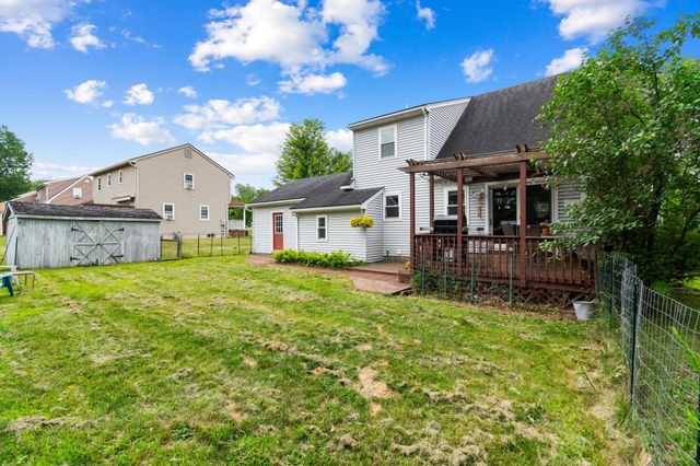 8 Hunting Ridge Lane, Milton, VT 05468