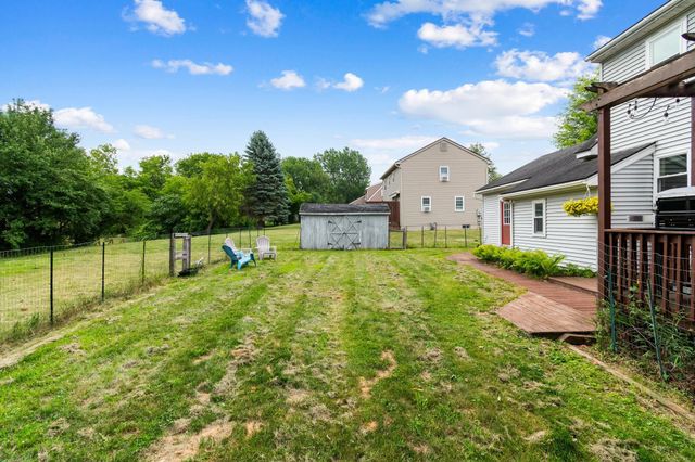 8 Hunting Ridge Lane, Milton, VT 05468