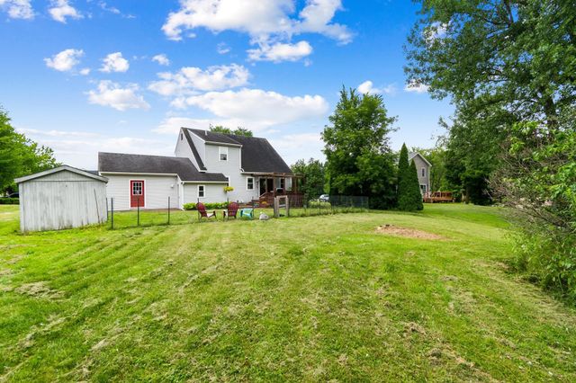 8 Hunting Ridge Lane, Milton, VT 05468