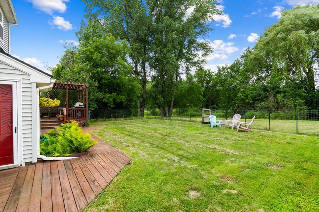 8 Hunting Ridge Lane, Milton, VT 05468