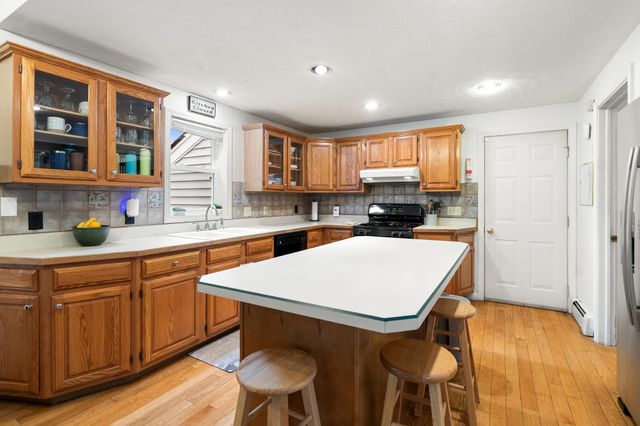 8 Hunting Ridge Lane, Milton, VT 05468