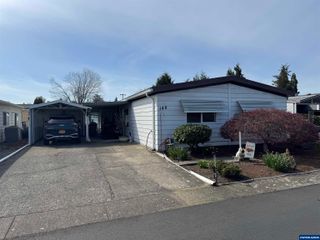 4730 NE Auburn (#148) Rd 148, Salem, OR 97302