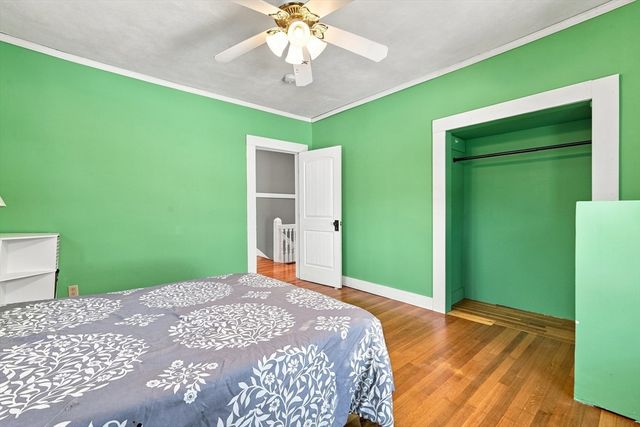 35 Day Ave, Northampton, MA 01060