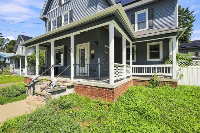 35 Day Ave, Northampton, MA 01060