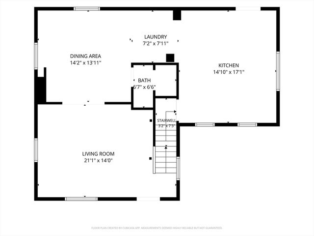 35 Day Ave, Northampton, MA 01060